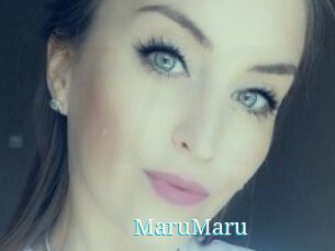 MaruMaru