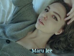 Maru_lee