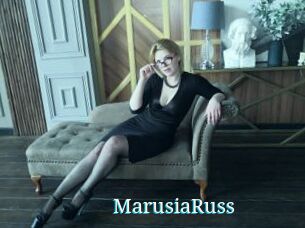 MarusiaRuss