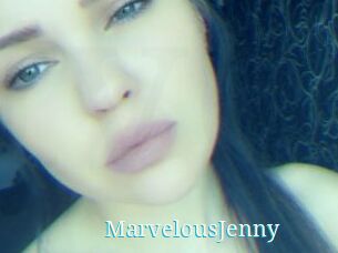 MarvelousJenny