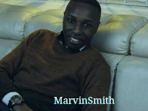 MarvinSmith