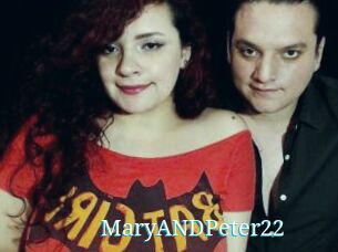 MaryANDPeter22