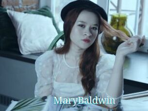 MaryBaldwin