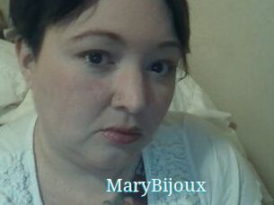 MaryBijoux
