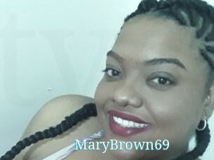 MaryBrown69
