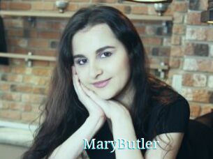 MaryButler