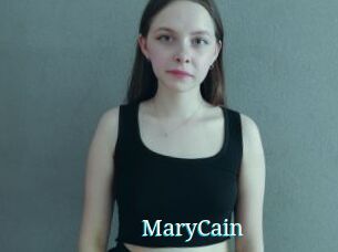 MaryCain