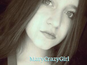 MaryCrazyGirl