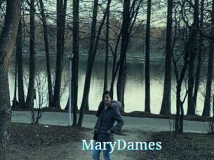 MaryDames