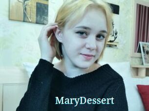 MaryDessert