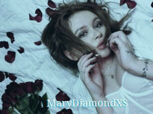 MaryDiamondXS