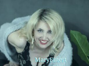 MaryFinest