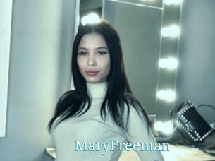 MaryFreeman