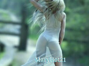 MaryHot21