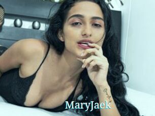 MaryJaek