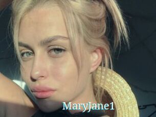 MaryJane1
