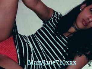 MaryJane710xxx
