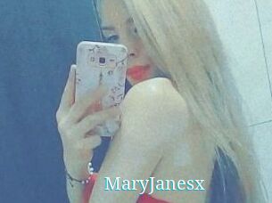 MaryJanesx