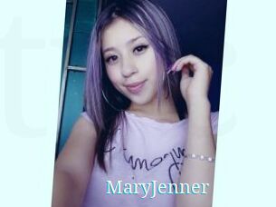 MaryJenner