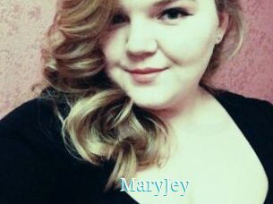 MaryJey