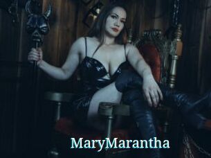 MaryMarantha