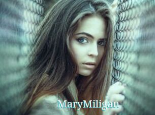 MaryMiligan