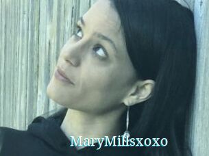 MaryMillsxoxo