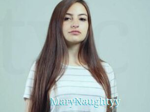 MaryNaughtyy