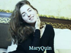 MaryQuin