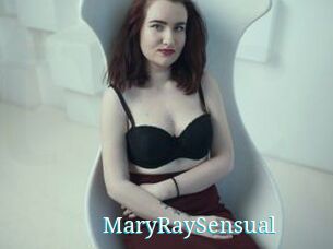 MaryRaySensual