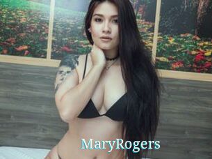MaryRogers