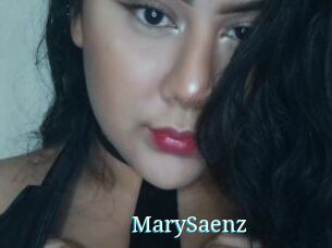 MarySaenz
