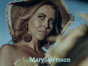 MarySalemson