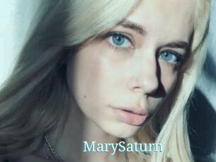 MarySaturn