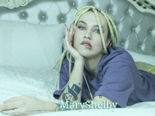 MaryShelby
