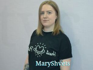 MaryShvets