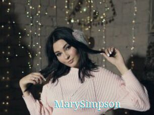 MarySimpson