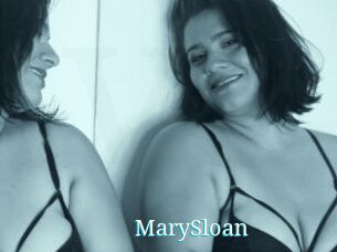 MarySloan