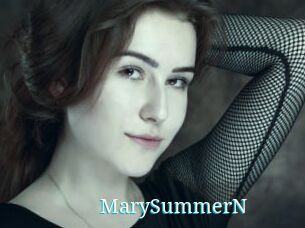 MarySummerN