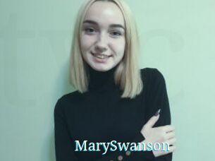 MarySwanson