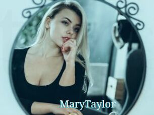 MaryTaylor