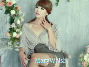 MaryWalsh