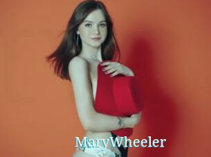 MaryWheeler
