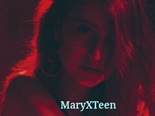 MaryXTeen