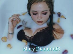 Mary_DiamondX