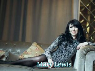 Mary_Lewis
