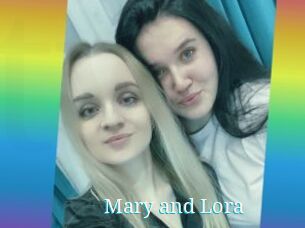 Mary_and_Lora