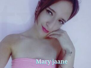 Mary_jaane