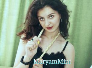 MaryamMint