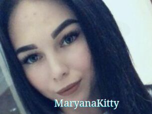 MaryanaKitty